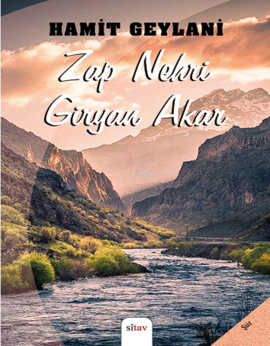 Zap Nehri Gıryan Akar