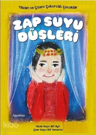 Zap Suyu Düşleri