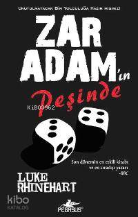 Zar Adam'ın Peşinde