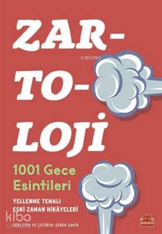 Zartoloji - 1001 Geceleri Esintileri