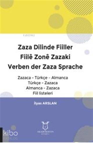Zaza Dilinde Fiiller