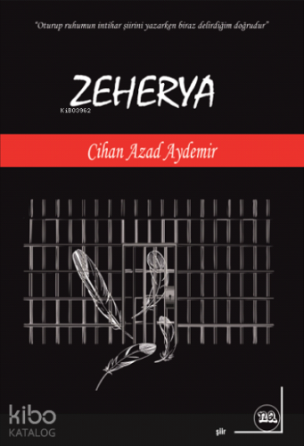 Zeherya