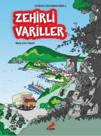 Zehirli Variller