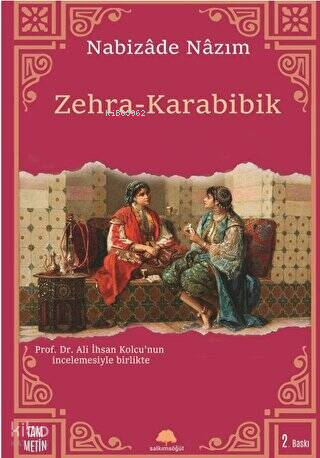 Zehra-Karabibik