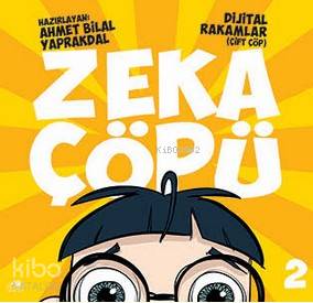 Zeka Çöpü 2 - Dijital Rakamlar (Çift Çöp)