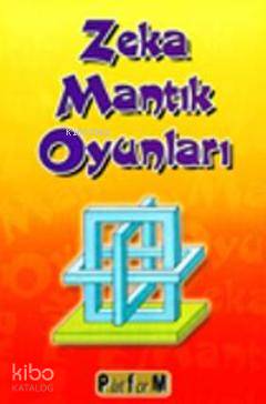 Zeka Mantık Oyunları | Hakan Yavuz | Platform