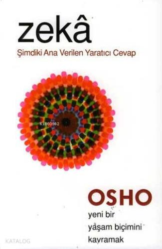 Zekâ; Şimdiki Ana Verilen Yaratıcı Cevap