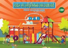 Zeka ve Düşünme Becerileri (2. Sınıf)