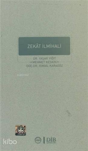 Zekat İlmihali