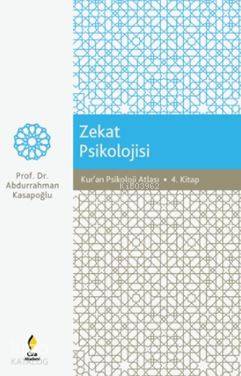 Zekat Psikolojisi | Abdurrahman Kasapoğlu | Çıra Yayınları
