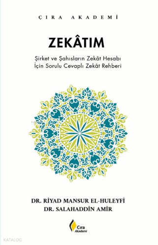 Zekâtım
