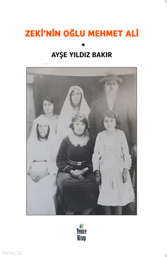 Zeki’nin Oğlu Mehmet Ali