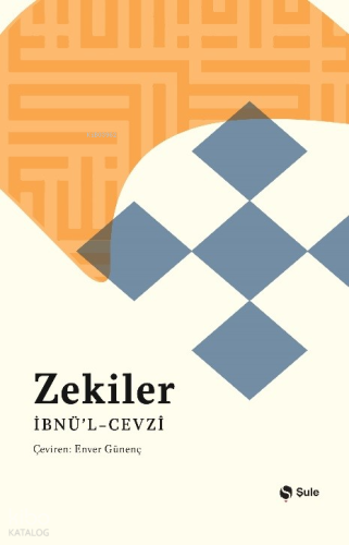 Zekiler Kitabı