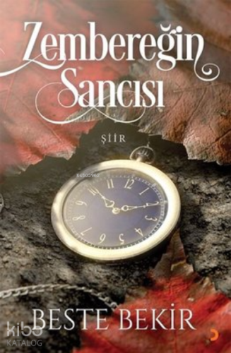 Zembereğin Sancısı