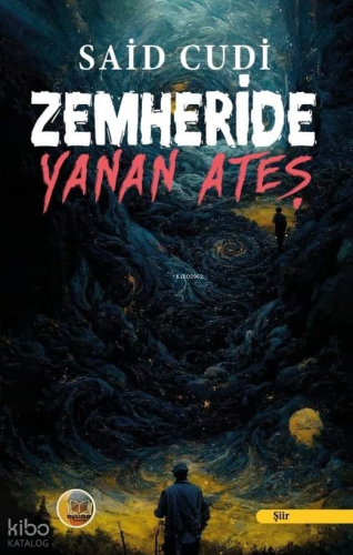 Zemheride Yanan Ateş