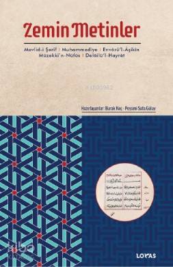 Zemin Metinler