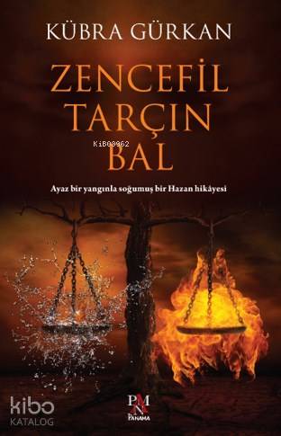 Zencefil, Tarçın, Bal