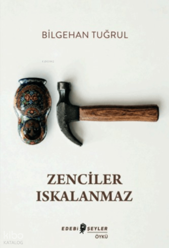 Zenciler Iskalanmaz