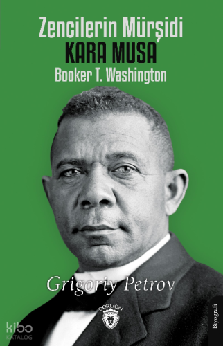 Zencilerin Mürşidi Kara Musa