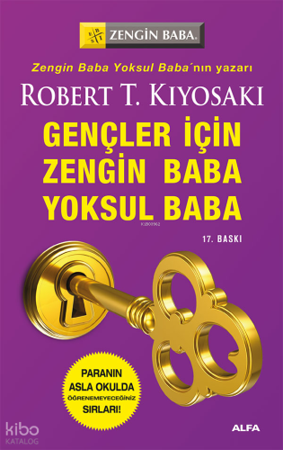 Zengin Baba Yoksul Baba