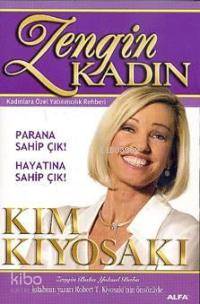 Zengin Kadın - Kadınlara Özel Yatırımcılık Rehberi