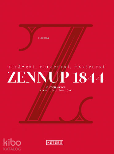 ZENNUP 1844