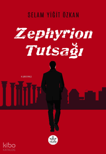 Zephyrion Tutsağı