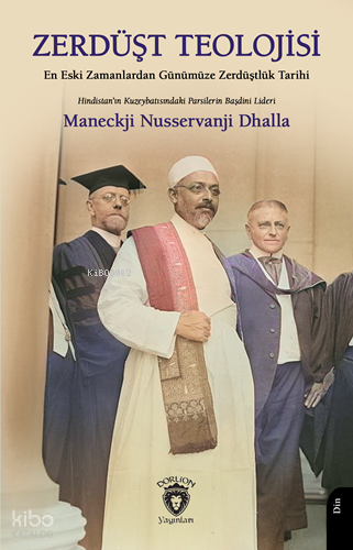 Zerdüşt Teolojisi