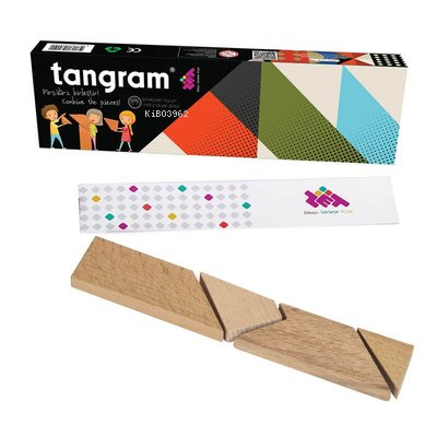Zet T Tangram