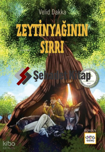 Zetinyağının Sırrı
