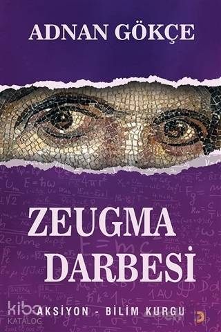 Zeugma Darbesi
