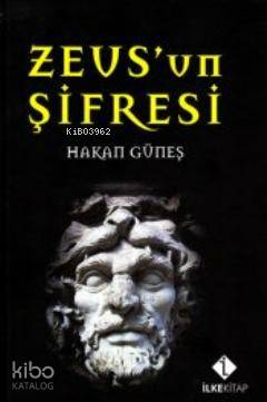 Zeus'un Şifresi