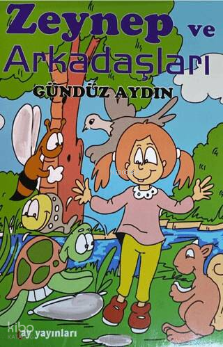 Zeynep ve Arkadaşları