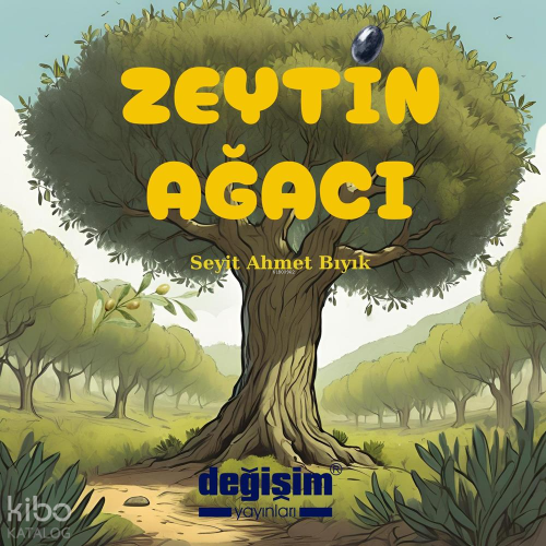 Zeytin Ağacı