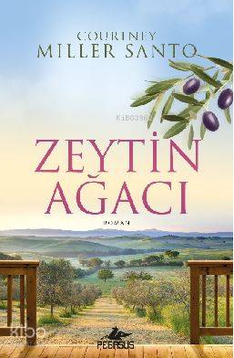 Zeytin Ağacı