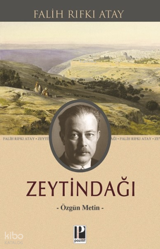 Zeytindağı;-Özgün Metin-