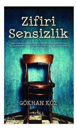 Zifiri Sensizlik