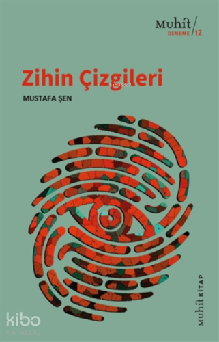 Zihin Çizgileri