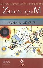 Zihin Dil Toplum | John R. Searle | Litera Yayıncılık