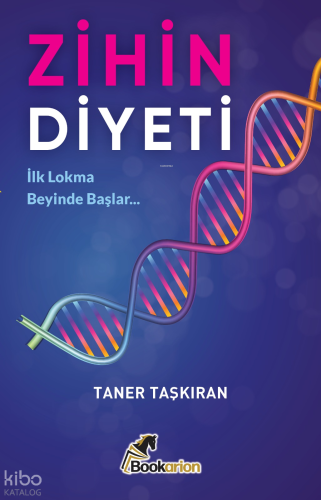 Zihin Diyeti | Taner Taşkıran | Bookarion