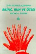 Zihin Felsefesi Açısından Bilinç Ruh ve Ötesi