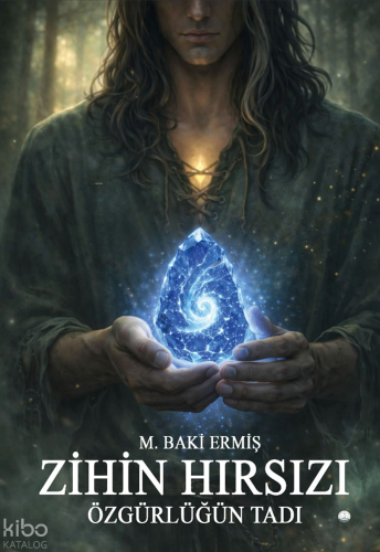 Zihin Hırsızı: Özgürlüğün Tadı | M. Baki Ermiş | Odessa Yayınevi