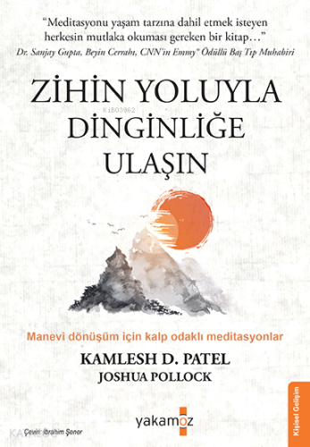 Zihin Yoluyla Dinginliğe Ulaşın