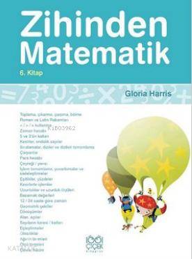 Zihinden Matematik 6