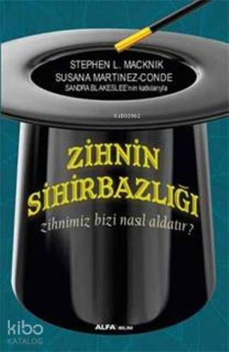 Zihnin Sihirbazlığı