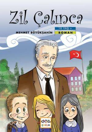 Zil Çalınca