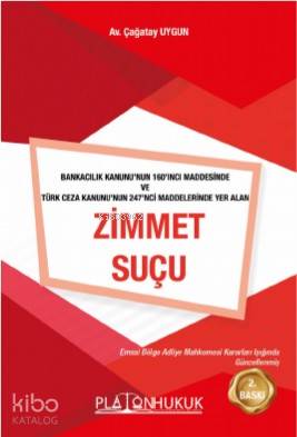 Zimmet Suçu