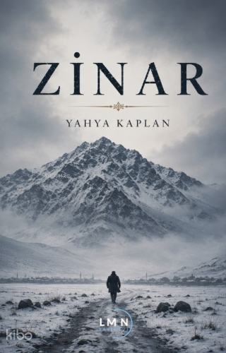 Zinar | Yahya Kaplan | Liman Yayınevi