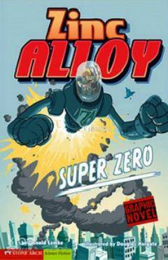 Zinc Alloy - Super Zero