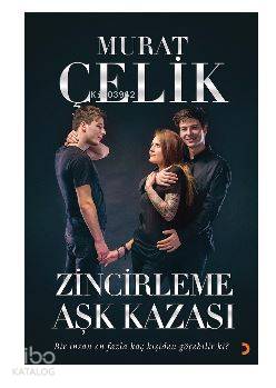 Zincirleme Aşk Kazası; Bir insan en fazla kaç kişiden göçebilir ki?